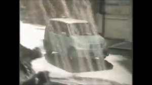 (Japan) 2000 Honda Capa Commercial 02
