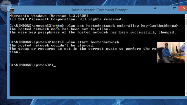hostednetwork could not be started ,group policy can not exits смотреть онлайн