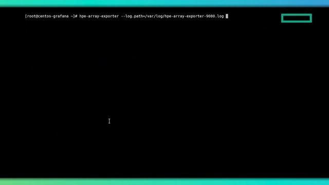 Grafana Exporter смотреть онлайн