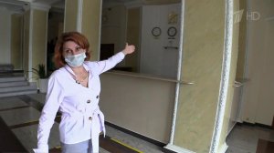 В российских регионах началась масштабная проверка МЧС детских оздоровительных лагерей