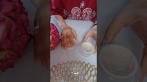 Ilife Питательный крем с мёдом и молоком Greenleaf