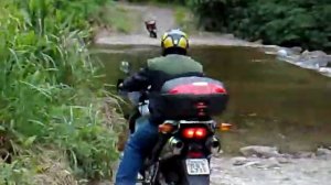 VARADERO XL 1000 VS SUZUKI DL 1000