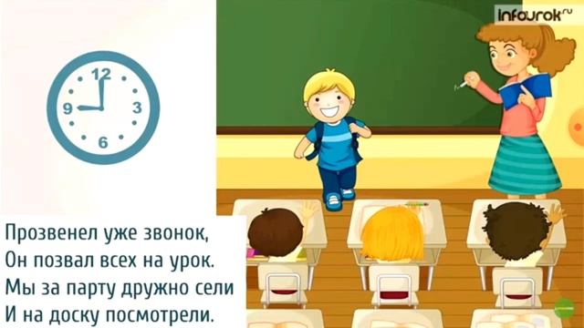 Русский язык. Тема: НЕ с глаголами. смотреть онлайн