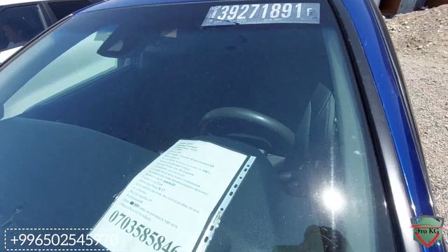 Авторынок Бишкек. Цены на авто Кыргызстан/Это KG канал смотреть онлайн