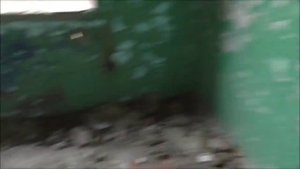 Заброшенные военные части Батайска