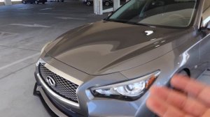 1 YEAR REVIEW OF MY INFINITI Q50s! | BEST DAILY DRIVER FOR THE $