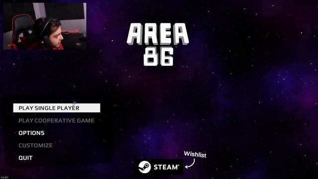 AREA 86! смотреть онлайн