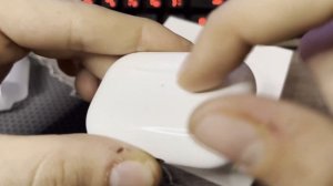 Как отличить оригинальные airpods pro от реплики ( подделки)