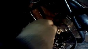 #1.Мопед Альфа.Доработка карбюратора.