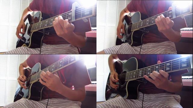 Wandering - Dylan Schreffler смотреть онлайн