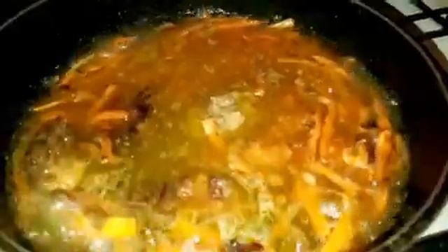 Оши барги токи тоҷики- плов с листьями винограда таджитский.очень вкусно смотреть онлайн