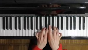 Ф. Э. Бах. "Сольфеджио".