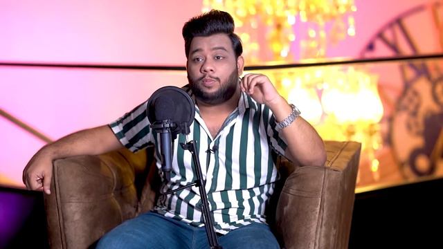 NADIR ALI PODCAST FEATURING TAIMOOR MIRZA !! смотреть онлайн