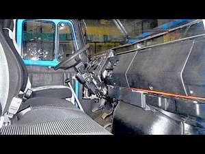 5 ЛЕТ назад был собран последний грузовик завода имени Лихачева ЗИЛ