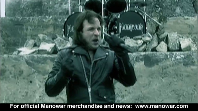 Manowar - Warriors of the World HD