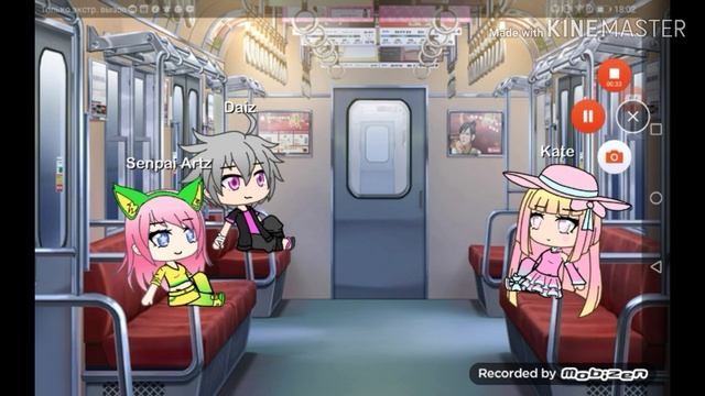 Дети-Банда клип это мой первый клип не судите строго? смотреть онлайн