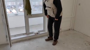 Ремонт двухкомнатной квартиры в Тюмени