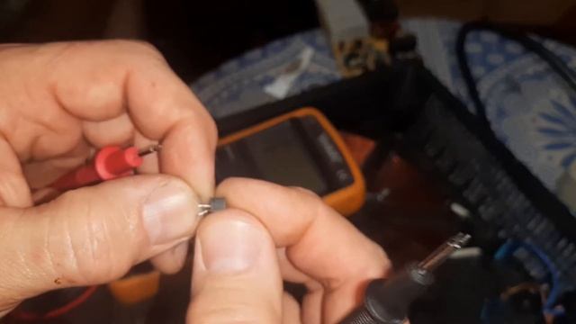 Индукционная плита не видит посуду - ремонт после ремонта.