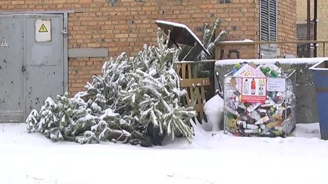 ПРОЩАЙ, ЁЛКА! смотреть онлайн