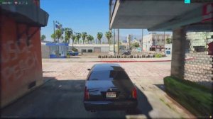 ОХОТА НА ДЖОНИ ГОЛДА | ВЕСЬ ШТАТ В ПОИСКАХ ГОЛДА | 54 Серия | #Gta5 #Gta5rp #Lahmadju