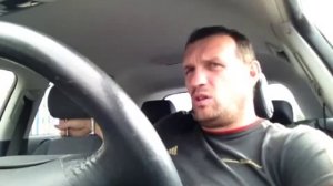 Прилетали инопланетяне