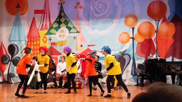 Три апельсина, часть 2 смотреть онлайн