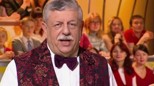 Финал Счастливое утро - выпуск № 08 от 25.12.2016