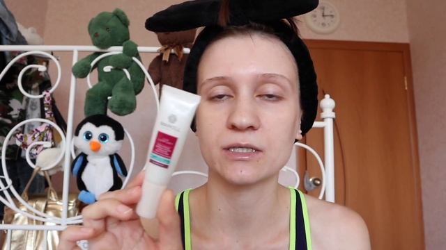 Моя уходовая косметика/Чем я МАЖУСЬ и как привожу себя в порядок?:-)=^.^=