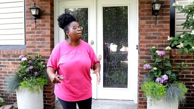 HYDRANGEA STRAWBERRY SHAKE // ENDLESS SUMMER HYDRANGEAS // SUPERTUNIAS // ENTRYWAY REFRESH смотреть онлайн