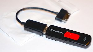 ? OTG USB кабель для смартфона с Aliexpress