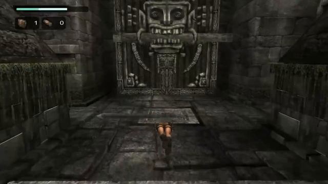 Tomb Raider: Anniversary. Прохождение. #1. Ремейк первой части. смотреть онлайн