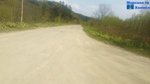 Создать автобусный маршрут г. Южно-Сахалинск - Яблочный распадок.