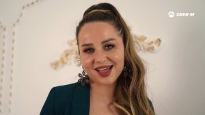 Nadia Mikayil - С тобой | Премьера клипа 2024