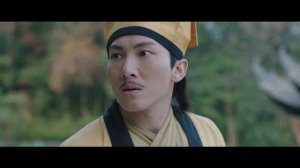 Древний детектив  1 сезон 2 серия