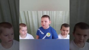 "Эколята", старшая группа