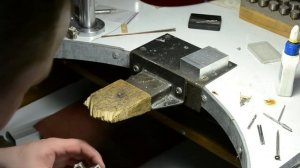 Эквивалент нагрузки 50 Ом для УКВ