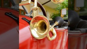 Звук звукового сигнала