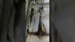 Самодельный снегоход из мотоблока