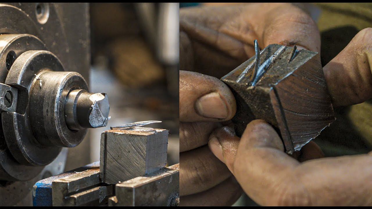 Т-гайки/Сломал Фрезу/Изготовление прижимов/Сухарей/Фрезерная оснастка/Своими руками смотреть онлайн