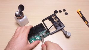 РЕМОНТ СВАРОЧНОЙ МАСКИ FOXWELD