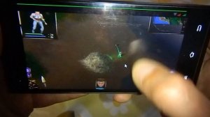 Аллоды 3: Проклятые земли. Запуск на Android \ Evil Islands