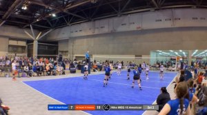 Brooke Fuller c/o 2026 || Nike MEQ Highlights