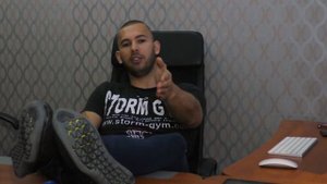 Как Познакомиться с ДЕВУШКОЙ НА УЛИЦЕ / Лучший Способ Эндрю Тейта