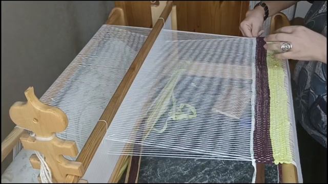 Ткачество. Подсказки при обучении ткачеству с нуля дома