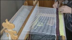 Ткачество. Подсказки при обучении ткачеству с нуля дома