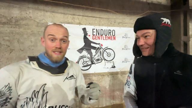 Посетили эндуро-стадион в Ярославле с отличными препятствиями! смотреть онлайн