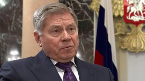 Ушел из жизни председатель Верховного суда России Вячеслав Лебедев