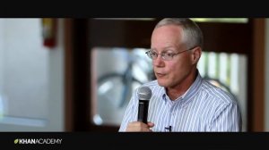 Scott Cook - Founder and Chairman of the Executive Committee, Intuit | Khan Academy