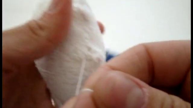 Как шить потайным швом | Ручные швы | Мягкие игрушки и поделки своими руками смотреть онлайн