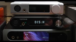 Topping DX5 Lite - The EX5 Alternative